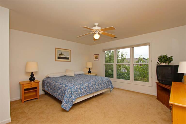 Sea Colony Pinewood II Villa Bethany Beach Camera foto