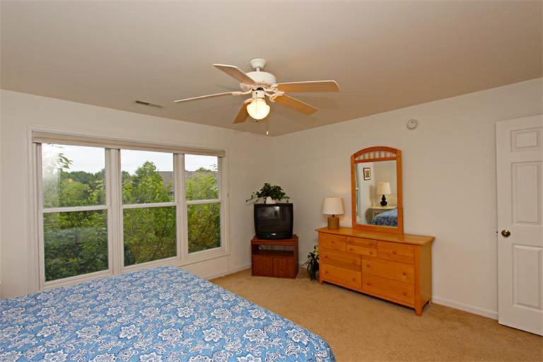 Sea Colony Pinewood II Villa Bethany Beach Camera foto