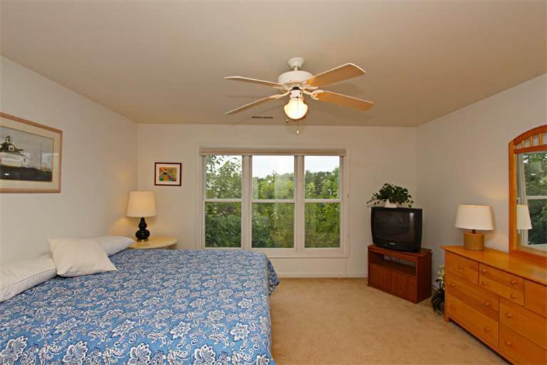 Sea Colony Pinewood II Villa Bethany Beach Camera foto